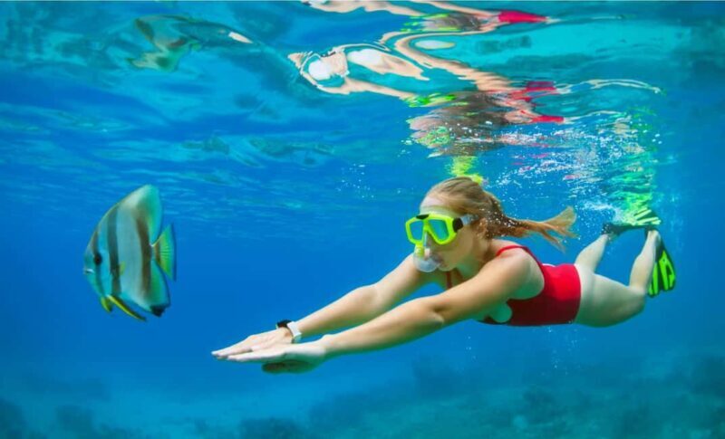 Pillars of Hercules Hiking Adventure - What to Expect: A Step-by-Step Breakdown