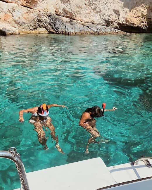 Pillirina, Ortigia, caves: Boat Tour, Snorkeling & Prosecco - Discovering Ortigia from the Water: A Practical Review of the Boat Tour, Snorkeling & Prosecco Experience