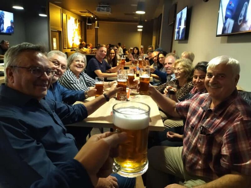 Pilsen: Beer & Spirit Tasting Tour - Pilsen: Beer & Spirit Tasting Tour – A Genuine Look