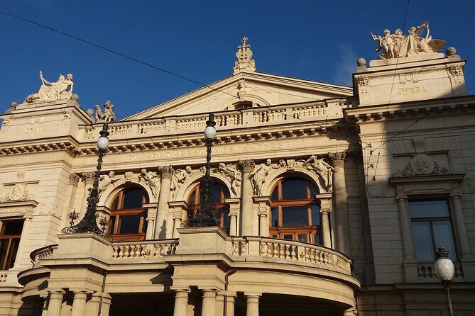 Pilsen Highlights Small-Group Tour and Pilsner Brewery Tour including Lunch and Beer Tasting - Who Is This Tour For?