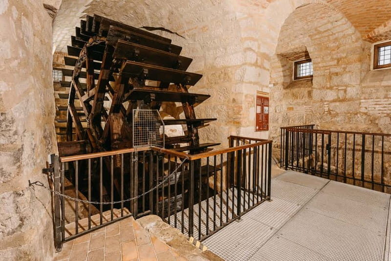 Pilsen: Historic Underground Tour with a Glass of Beer - Who Will Love This Tour?