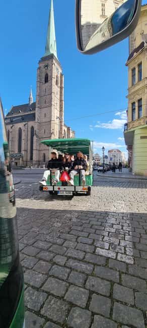 Pilsen: Panoramic Sightseeing - Bus Tour with audio guide - A Practical Look at Pilsen’s Panoramic Bus Tour