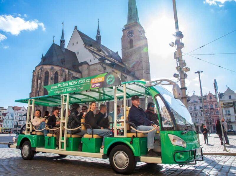 Pilsen: Panoramic Sightseeing - Bus Tour with audio guide - Who Is This Tour Best For?