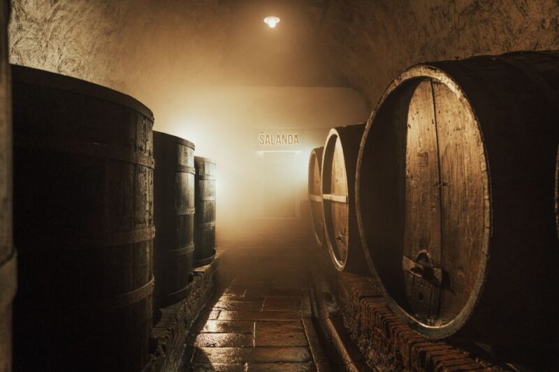 Pilsen: Pilsner Urquell Brewery Tour with Beer Tasting - FAQ