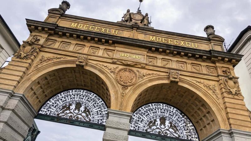 Pilsen: Private Day Trip with Brewery & Beer Museum - Key Points