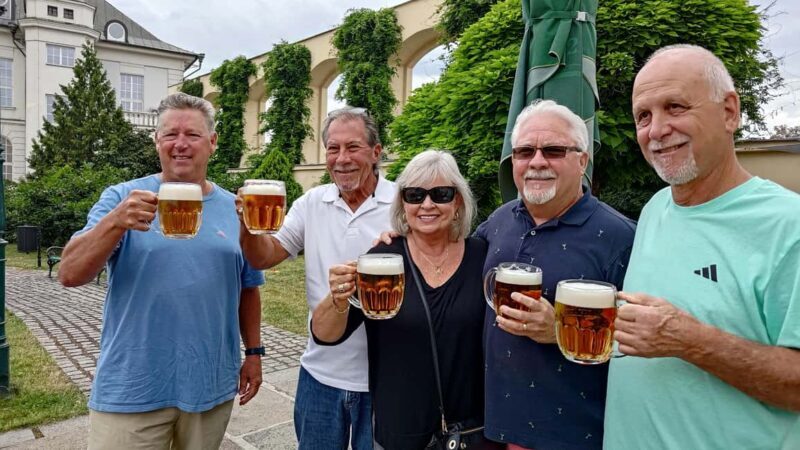 Pilsen: Private Day Trip with Brewery & Beer Museum - Who Is This Tour Best For?