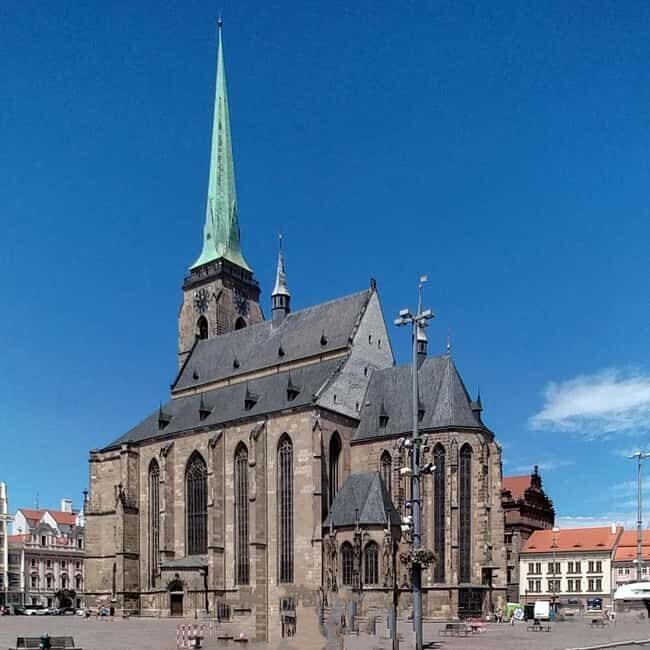 Pilsen: Private Day Trip with Brewery & Beer Museum - Frequently Asked Questions