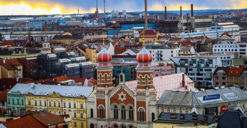 Pilsen: Private Walking Tour - Pilsen: Private Walking Tour – A Genuine Look at Czechia’s Beer Capital