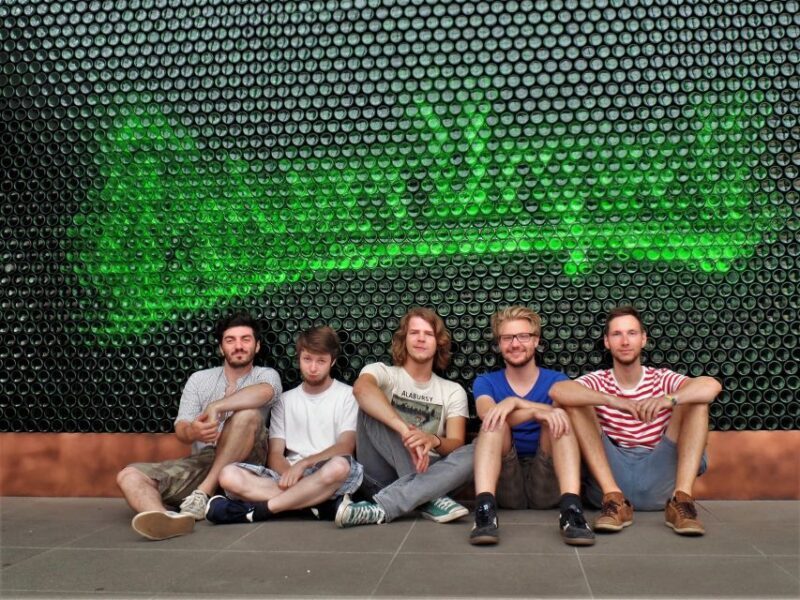 Pilsen: Pub and Club Crawl - FAQ