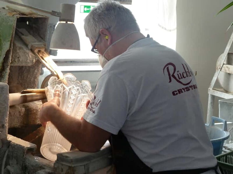 Pilsner Brewery & Nizbor Glass Factory Combination Tour - Who Will Love This Tour?