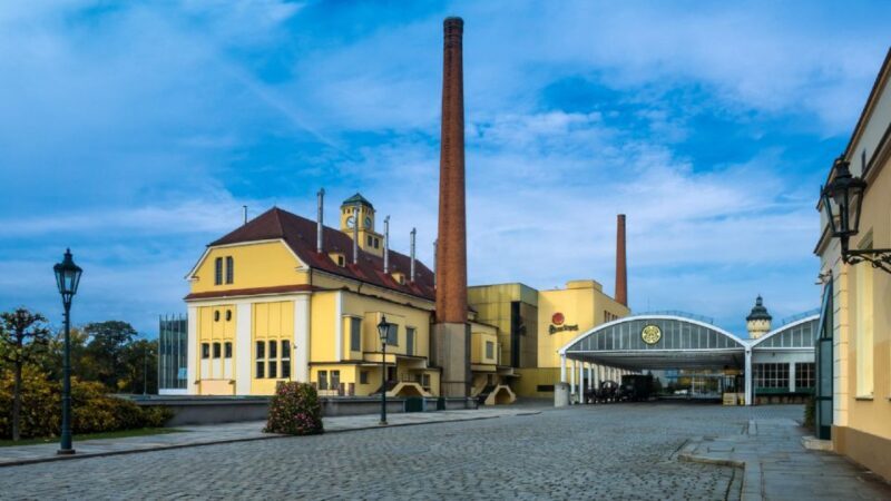 Pilsner brewery tour incl beer tasting & Czech town Pilsen - Final Thoughts: Is This Tour Right for You?
