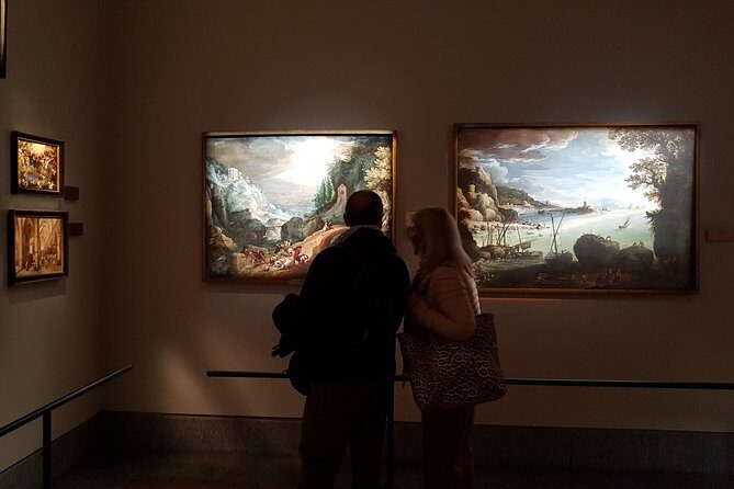 Pinacoteca Ambrosiana and da Vinci's Codex Atlanticus admission in Milan - Final Thoughts