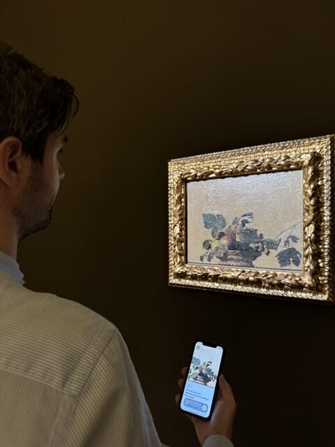 Pinacoteca Ambrosiana audioguide - Practical Details: What You Need to Know