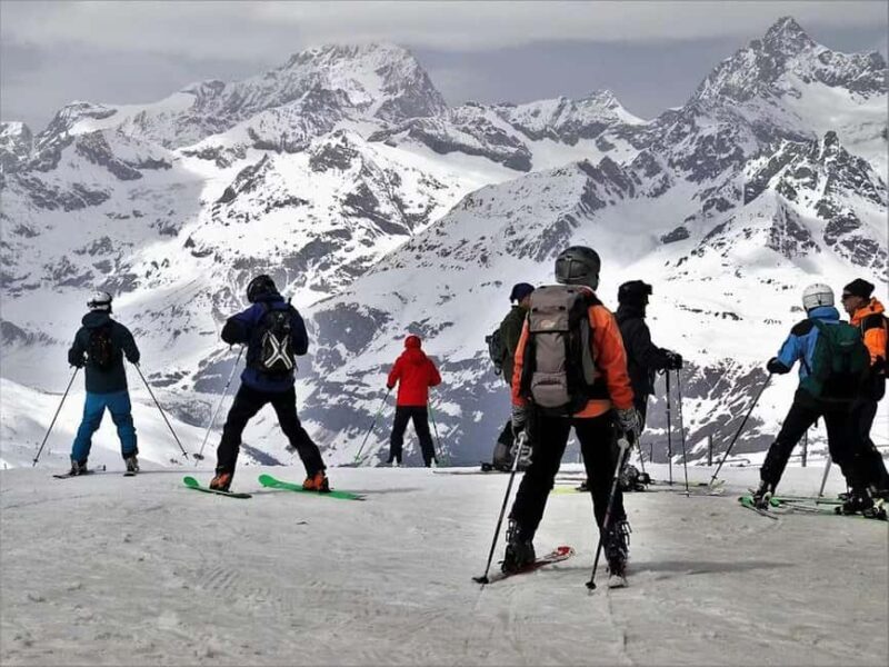 pindlerv Mlýn: Adult Ski Lessons for All Levels - Who Will Get the Most Out of This Experience?