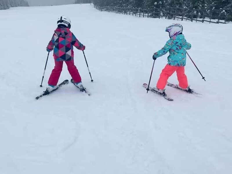 pindlerv Mlýn: Private Ski Lessons for Kids - What to Bring and Practical Tips