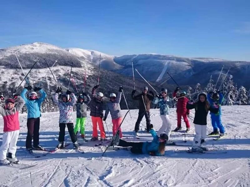 pindlerv Mlýn: Private Ski Lessons for Kids - The Bottom Line: Is It Worth It?