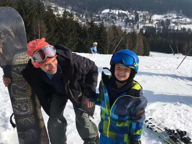 pindlerv Mlýn: Private Ski Lessons for Kids - FAQs