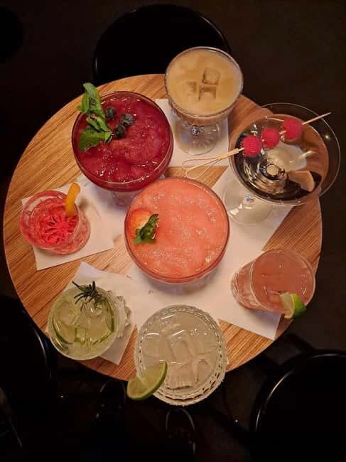 Ping pong or shuffleboard for up to 6 players - How It Fits into Your Prague Trip