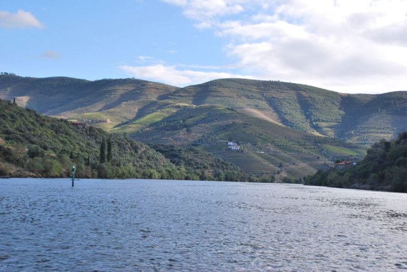 Pinhão: 2-Hour Rabelo Boat Tour with Audio Guide - FAQ