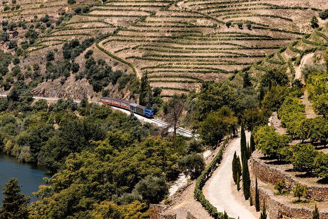 Pinhão: 4 hours Douro River Cruise with Lunch Included - FAQs