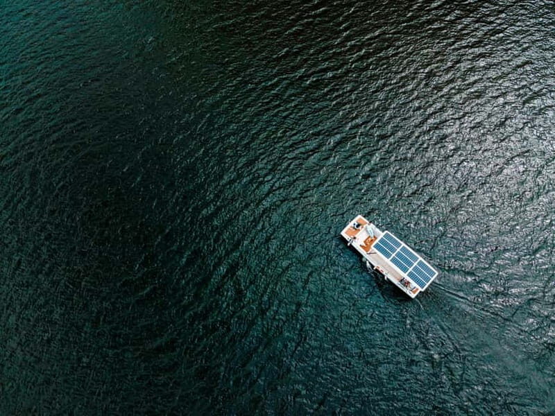 Pinhão: Douro River Solar Boat Tour with Wine Tasting - A Deep Dive into the Douro River Solar Boat Tour