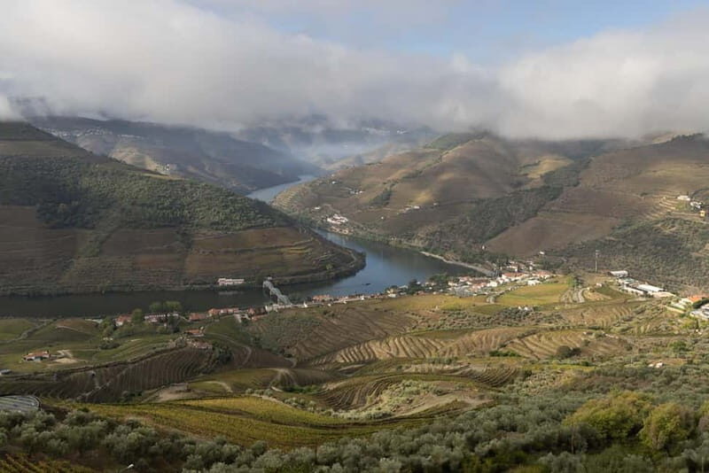 Pinhão: Douro Valley Guided Hike - What’s Included and What’s Not