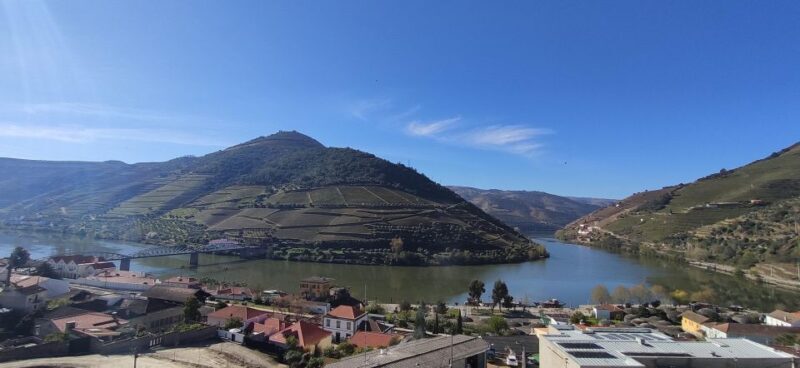 Pinhão: Douro Valley with Wine Tasting, Boat Trip and Lunch - What Makes This Tour Stand Out