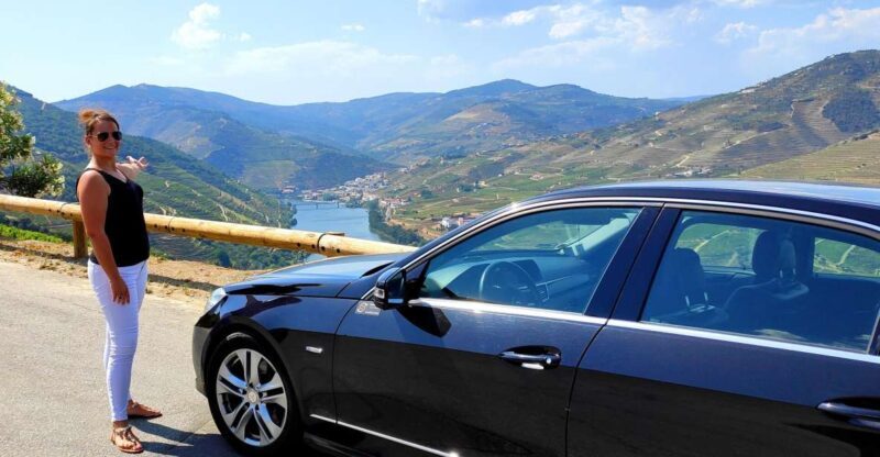Pinhão: Douro Valley with Wine Tasting, Boat Trip and Lunch - Who Would Appreciate This Experience?