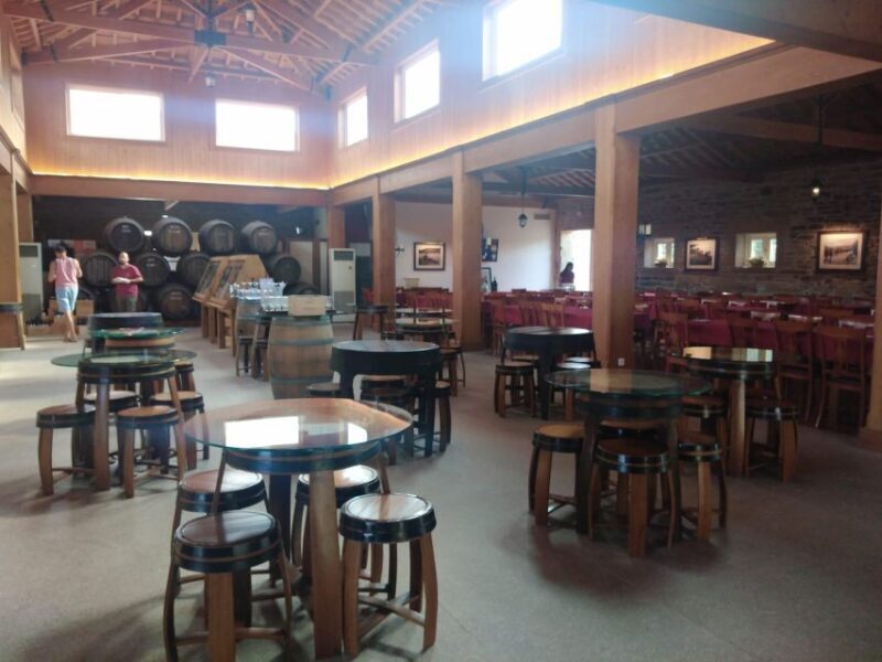 Pinhão: Douro Valley with Wine Tasting, Boat Trip and Lunch - FAQ