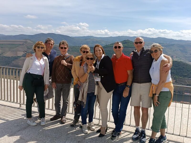 Pinhão: Douro Valley with Wine Tasting, Boat Trip and Lunch - Final Thoughts