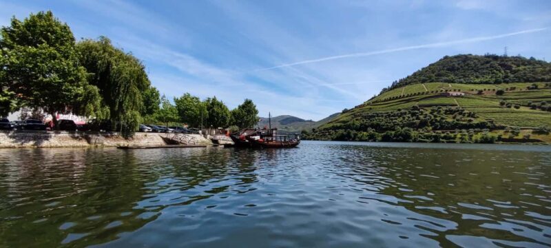 Pinhão Experience: Wine Tasting, Lunch, and Rabelo Boat - FAQs