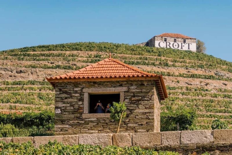 Pinhão from Porto: tasting Porto Croft at Quinta da Roêda - Who Should Consider This Tour?