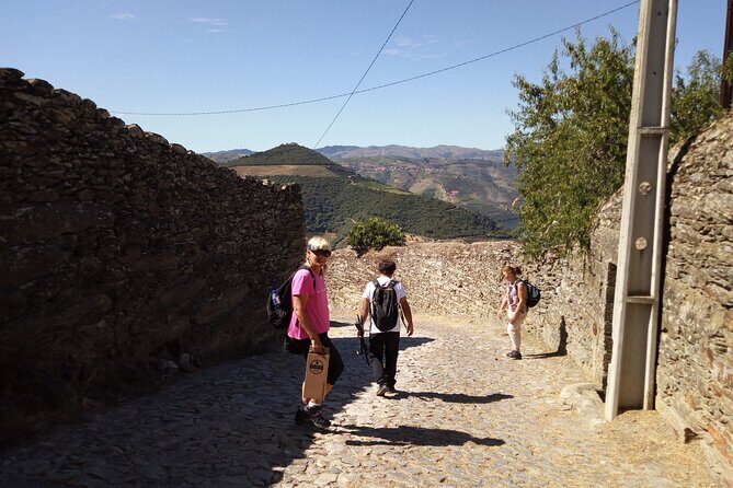 Pinhão Hiking Tour - Who This Tour Is Perfect For