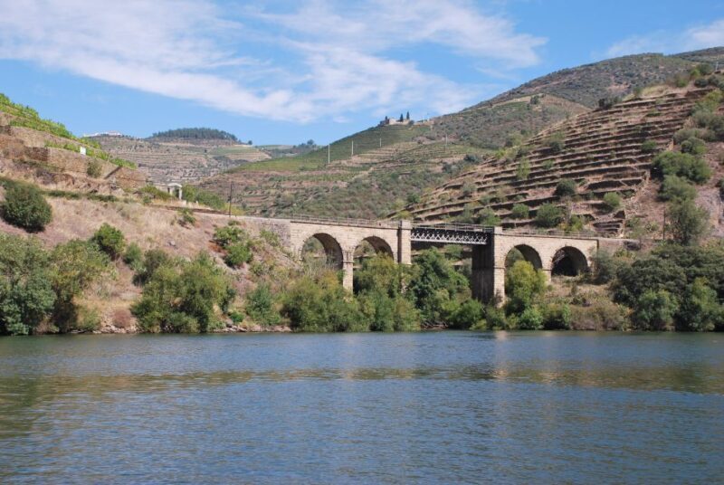 Pinhão: Private Rabelo Boat Tour along the River Douro - Who Should Consider This Tour?