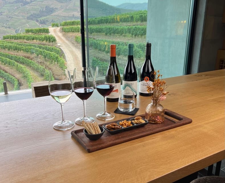 Pinhão: Quinta da Formigosa Vineyard Tour and Wine Tasting - FAQs