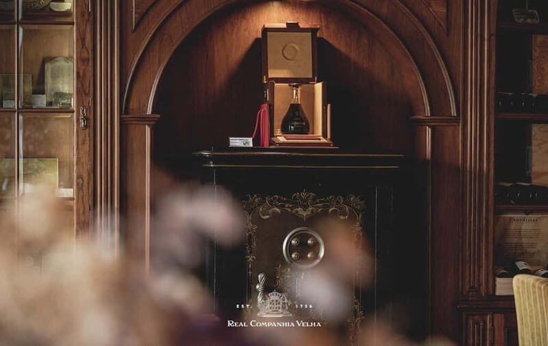 Pinhão: Rabelo Boat Cruise with a Port Tasting at a Winery - Discovering the Douro Valley: A Honest Look at the Rabelo Boat & Port Tasting Tour