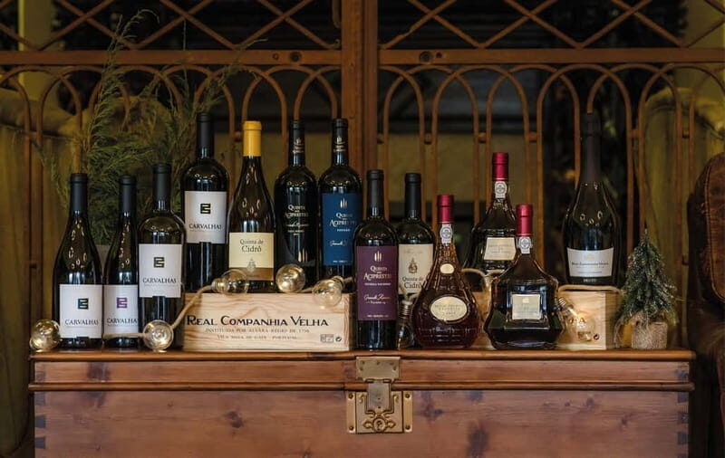 Pinhão: Rabelo Boat Cruise with a Port Tasting at a Winery - What Travelers Say: The Honest Truth