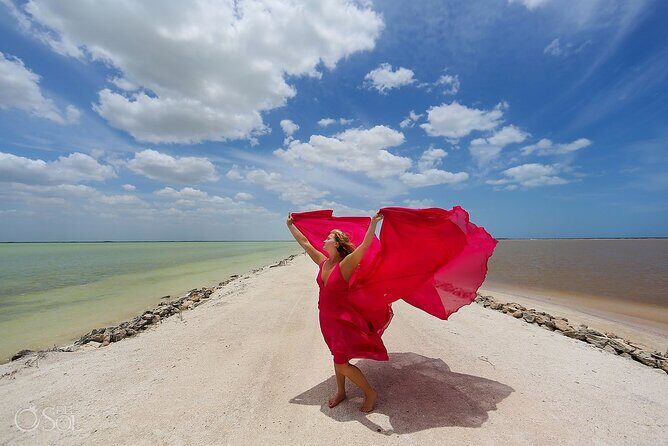 Pink Lake and Flamingo Sightseeing in Rio Lagartos - Crocodile Sanctuary & Additional Highlights