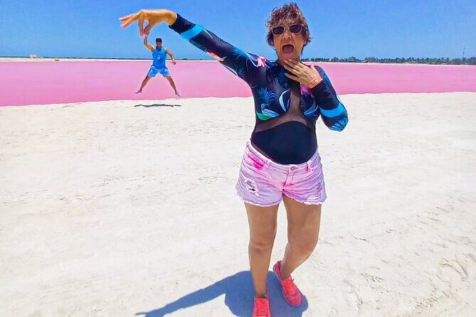 Pink Lake and Flamingo Sightseeing in Rio Lagartos - Cost & Value