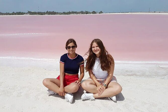 Pink Lake and Flamingo Sightseeing in Rio Lagartos - What’s Included & What’s Not
