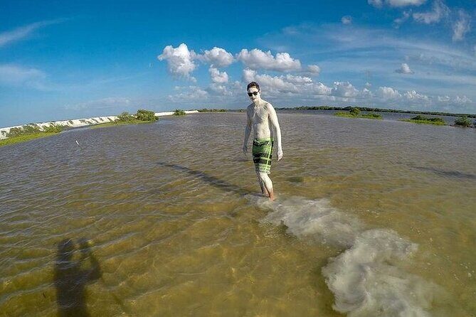 Pink Lake Las Coloradas + Rio Lagartos Reserve! Transportation from Cancun - Who Is This Tour Best For?