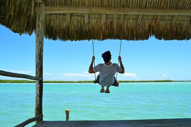 Pink Lake Las Coloradas + Rio Lagartos Reserve! Transportation from Cancun - Frequently Asked Questions