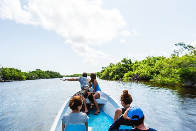 Pink Lake Tour from Las Coloradas with lunch and boat ride - FAQ: Your Practical Questions Answered