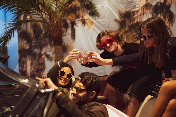 Pink Palace Entry Ticket & Tasting at WOW - Final Thoughts