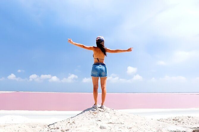 Pinktastic Lagoon Adventure Las Coloradas & Rio Lagartos from Cancun - Final thoughts