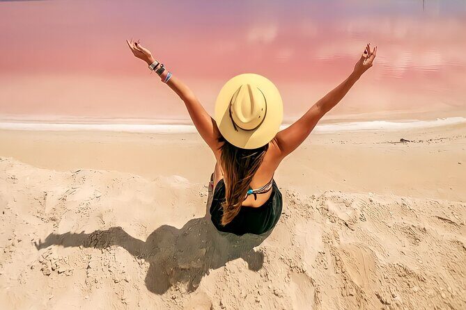 Pinktastic Lagoon Adventure Las Coloradas & Rio Lagartos from Cancun - FAQ