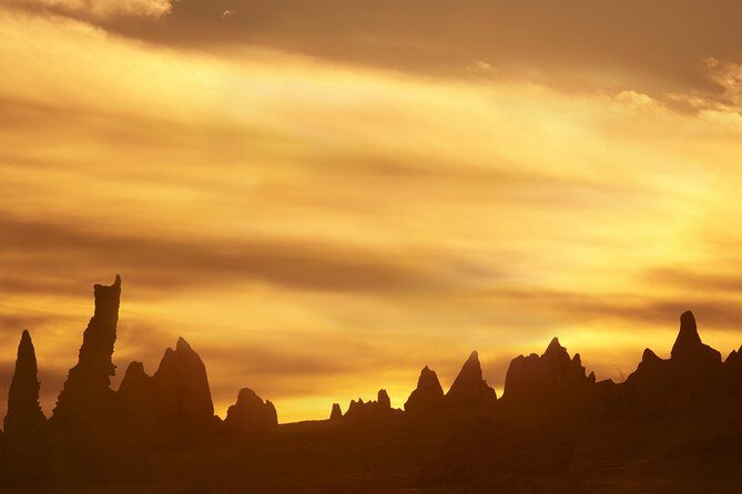 Pinnacle Desert Sunset and Night-time Stargazing Tour from Perth - Final Thoughts