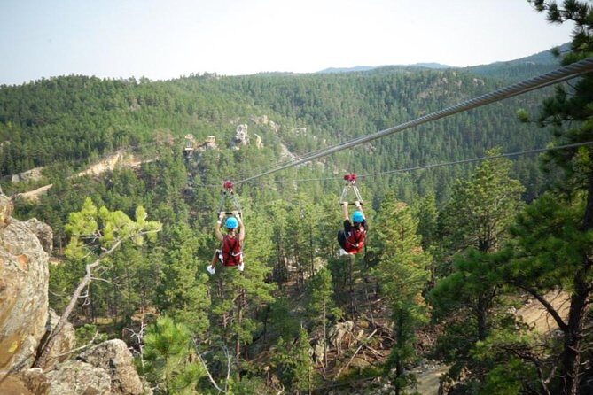 Pinnacle Zipline Tour in Keystone - Final Thoughts