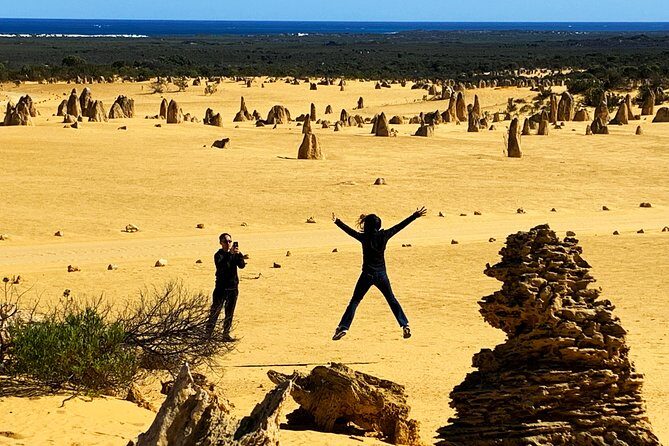 Pinnacles Desert Private Day Tour - The Experience in Detail