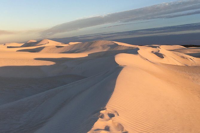 Pinnacles Desert Private Tour - FAQs